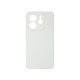 Чохол накладка Silicone Cover Soft Touch ЗК Xiaomi Redmi Note 14 4G Білий