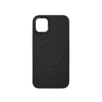 Чехол накладка AirCase with Masafe Black Jeans iPhone 11