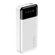 Power Bank XO PR192 PD20W/QC18W 20000 mAh White