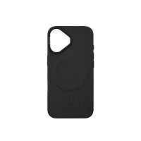 Чехол накладка AirCase with Magsafe Black Jeans iPhone 16
