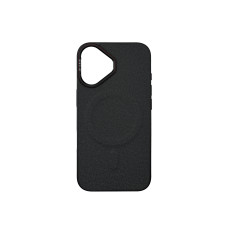 Чехол накладка AirCase with Magsafe Black Jeans iPhone 16