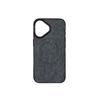 Чохол накладка AirCase with Magsafe Grey Jeans iPhone 16