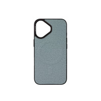 Чехол накладка AirCase with Magsafe Blue Jeans iPhone 16