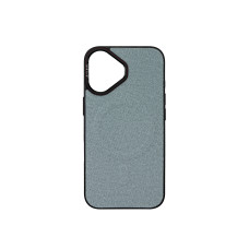 Чехол накладка AirCase with Magsafe Blue Jeans iPhone 16