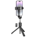 Монопод (трипод) Borofone BY11 Happy live 70см Bluetooth