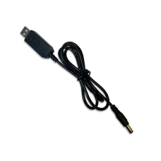 Кабель USB-DC 5v 2.1 мм (Кабель для роутера)
