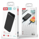 Power Bank XO PR136 20000 mAh