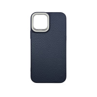 Чохол накладка Kajsa with Magsafe Blue Snake iPhone 12 / 12  Pro