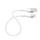Кабель USB-Micro USB YOKI EXTRA YK-EX11 3A 0.25m