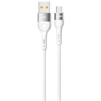 Кабель USB-Micro USB YOKI  EXTRA YK-EX11 3A 0.25m