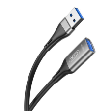 Кабель-удлинитель USB3.0 to USB 3m XO NB220 Black