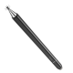 Стилус активний Hoco GM111 Passive Universal Capacitive Pen 3in1 Чорний