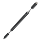 Стилус активний Hoco GM111 Passive Universal Capacitive Pen 3in1 Чорний