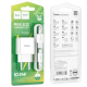 CЗУ Hoco C106A 10.5W Lightning