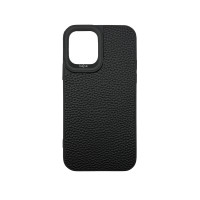 Чехол накладка Kajsa with Magsafe Black Snake iPhone 16