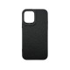 Чохол накладка Kajsa with Magsafe Black Snake iPhone 16