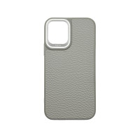 Чохол накладка Kajsa with Magsafe Grey Snake iPhone 16