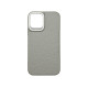 Чехол накладка Kajsa with Magsafe Grey Snake iPhone 16