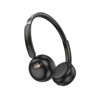 Навушники Hoco W62 bluetooth Black