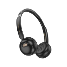 Навушники Hoco W62 bluetooth Black