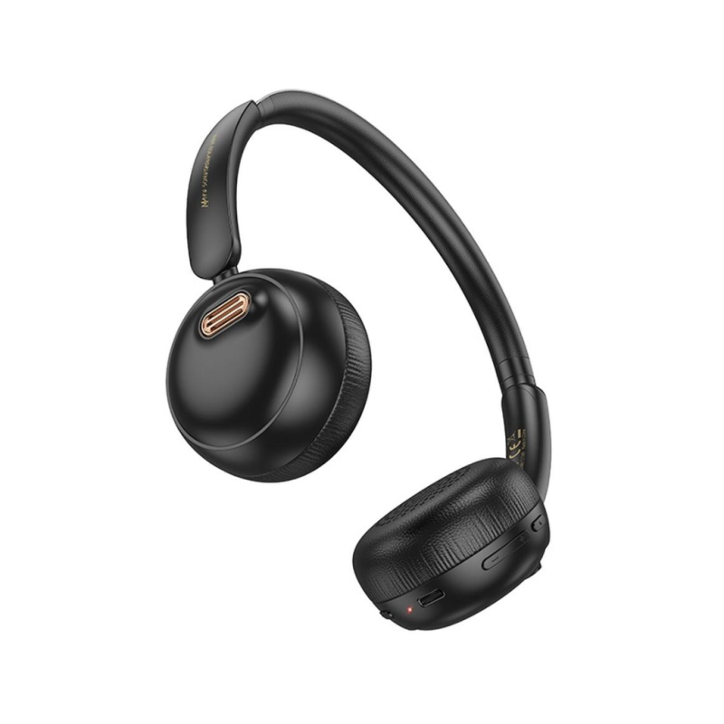 Навушники Hoco W62 bluetooth Black