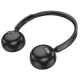 Навушники Hoco W62 bluetooth Black