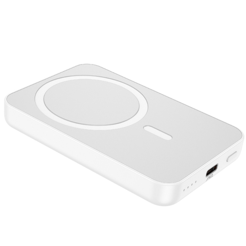 Power Bank Hoco J109 Easy 5000mAh PD20W з бездротовою зарядкою
