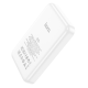 Power Bank Hoco J109 Easy 5000mAh PD20W з бездротовою зарядкою