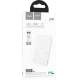 Power Bank Hoco J109 Easy 5000mAh PD20W з бездротовою зарядкою