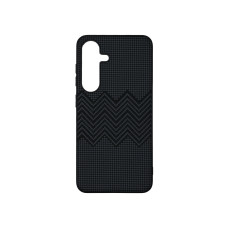 Чохол накладка Grid S24/S25 grey