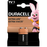 Крона Duracell 6LR61 9V