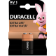 Крона Duracell 6LR61 9V