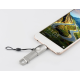 OTG USB-Type C Hoco UA9