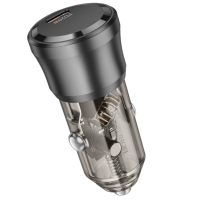 АЗУ Borofone BZ24 Clever PD20W