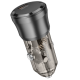 АЗУ Borofone BZ24 Clever PD20W