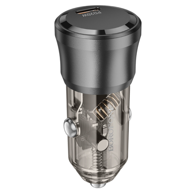 АЗУ Borofone BZ24 Clever PD20W