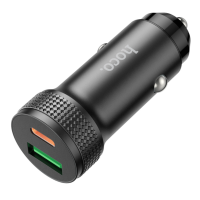 АЗП Hoco Z49B Level PD20W+QC3.0