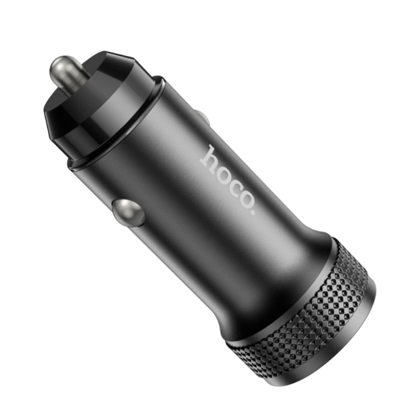 АЗУ Hoco Z49B Level PD20W+QC3.0