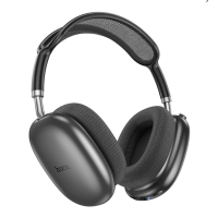Наушники Hoco W55 bluetooth Dark Grey