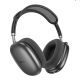 Навушники Hoco W55 bluetooth Dark Grey