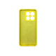 Чохол накладка Silicone Cover Soft Touch ЗК Xiaomi 14T Pro Жовтий