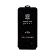 Защитное стекло iPhone 15 Pro Max Queen 3D side Premium