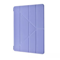 Чехол Origami Cover iPad 10.2 2019/2020/Pro 10.5 2017/Air 10.5 2019 Light Purple