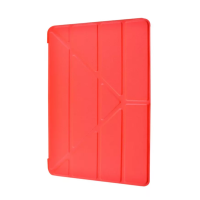 Чохол Origami Cover iPad 10.2 2019/2020/Pro 10.5 2017/Air 10.5 2019 Red