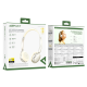 Навушники Bluetooth AceFast H8 Bluetooth active noise reduction