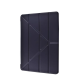 Чехол Origami Cover iPad 10.2 2019/2020/Pro 10.5 2017/Air 10.5 2019 Black