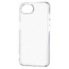 Чохол накладка Crystal Clear Protective Case iPhone 16E