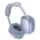 Наушники Hoco W35 Air Bluetooth Синие