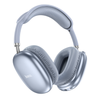Навушники Hoco W35 Air Bluetooth Сині