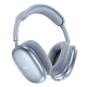 Наушники Hoco W35 Air Bluetooth Синие